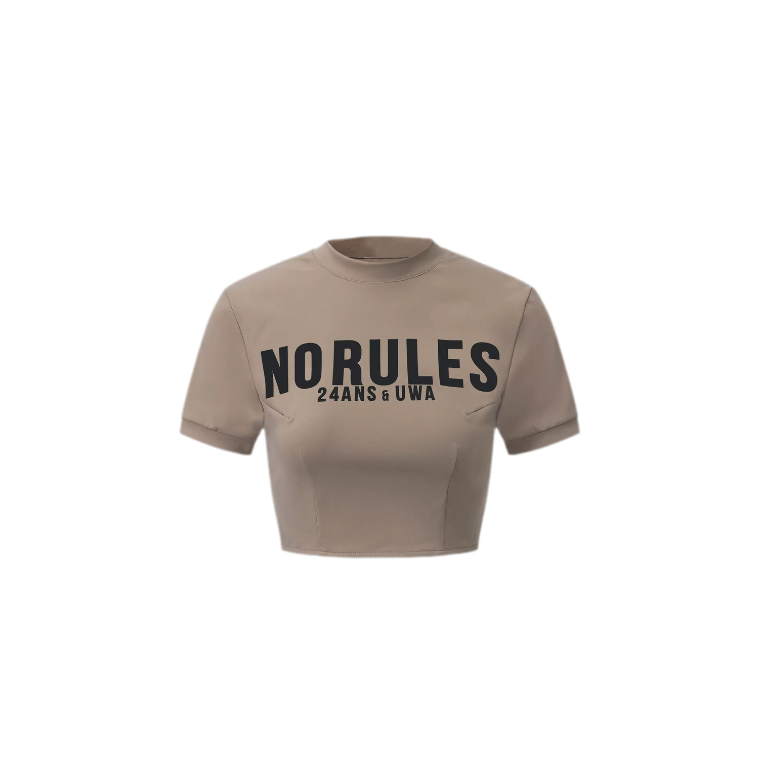 24ANS x UWA No Rules Zip Mini Set