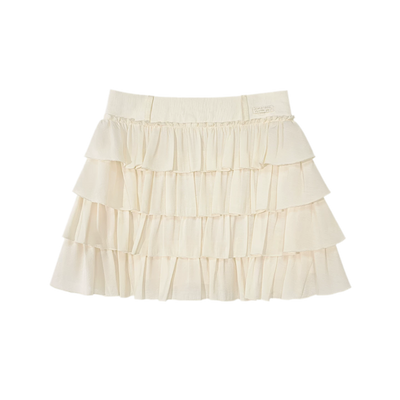 Beige / S