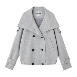 Gray (Pre-order) / S