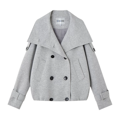 Gray (Pre-order) / S