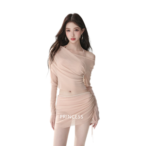 Pink / M