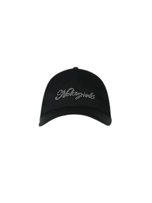 Black / F