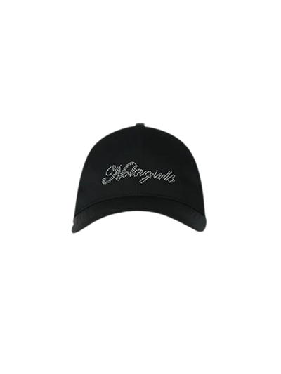 Black / F