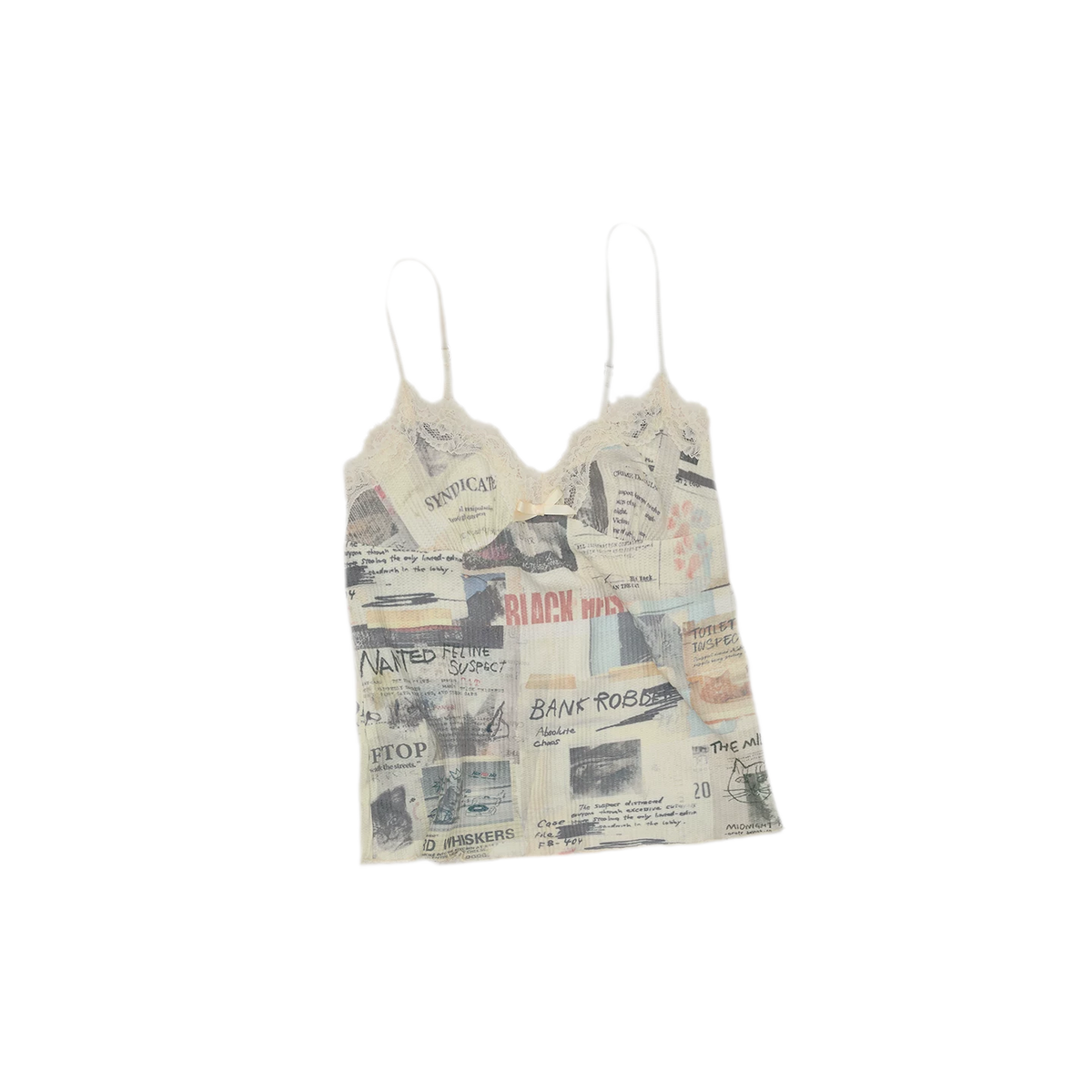 Waffle Print Hooded Set