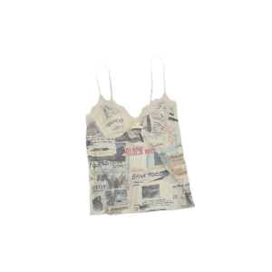 Vest / S