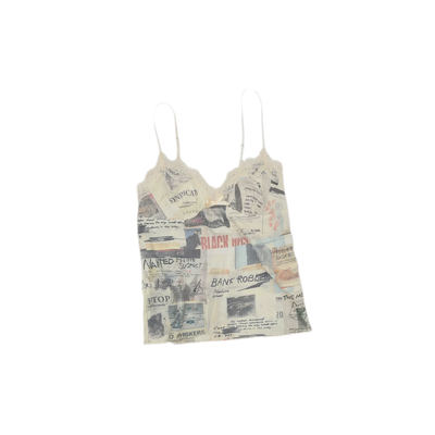 Vest / S