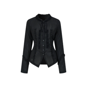 Night Mist Black / S