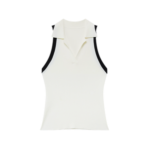 White/Black / S