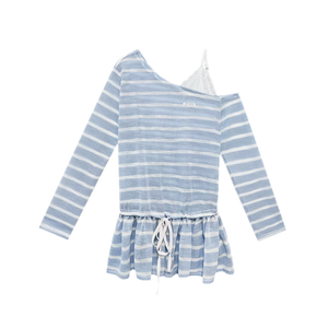 Blue Stripe / S