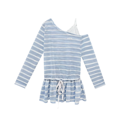 Blue Stripe / S