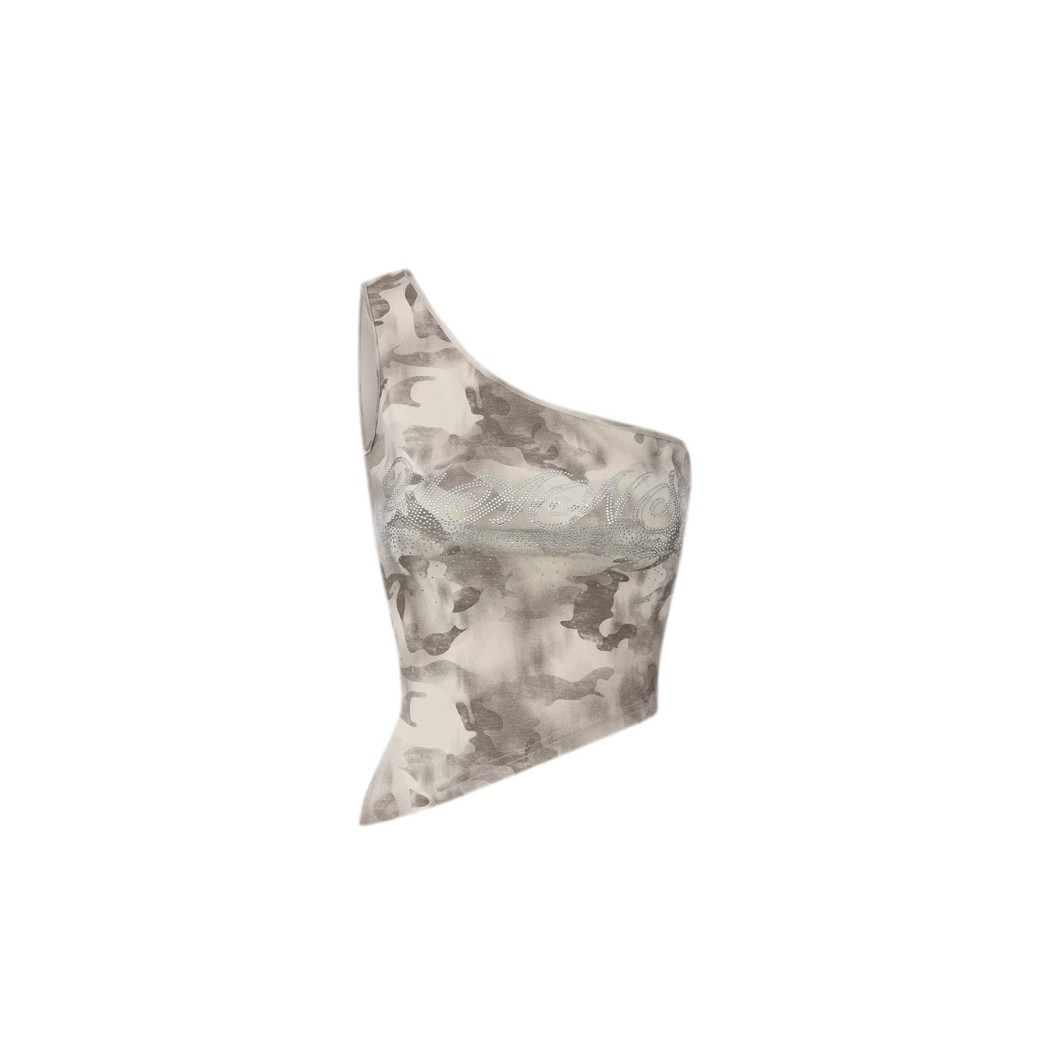 Rhinestone Camo Set