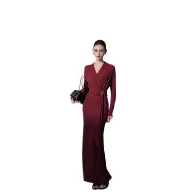 Deep Red / S