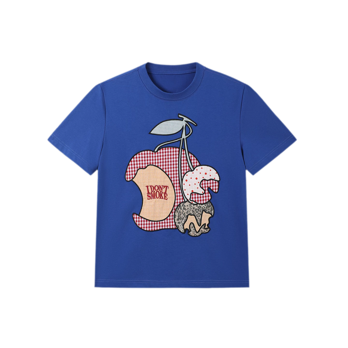 Sorona Fitted Cherry T-Shirt