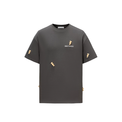 Dark Gray / S