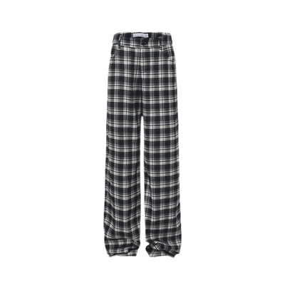 Blue Pants / S