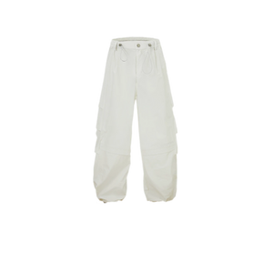 White / S