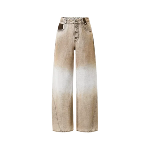 Almond White (Pre-order) / XS