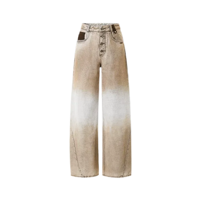Almond White (Pre-order) / XS