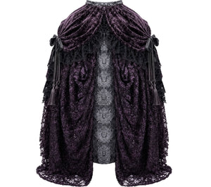 Drowned Count Dress（裙子） / S