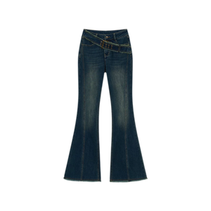 Mossy Teal Blue / XS