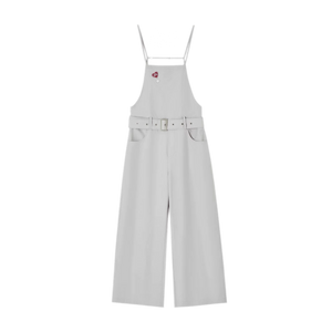 Light Gray / S