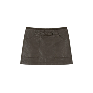 Brown / S