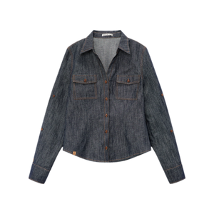 Raw Denim / S