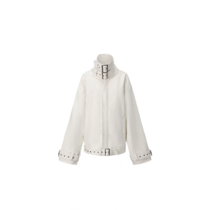 White / S