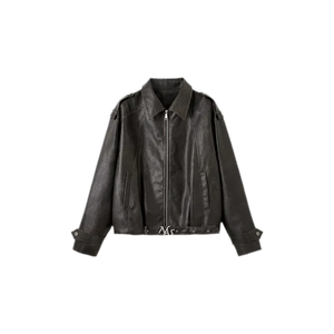 Dark Brown (Pre-order) / S