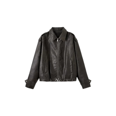Dark Brown (Pre-order) / S