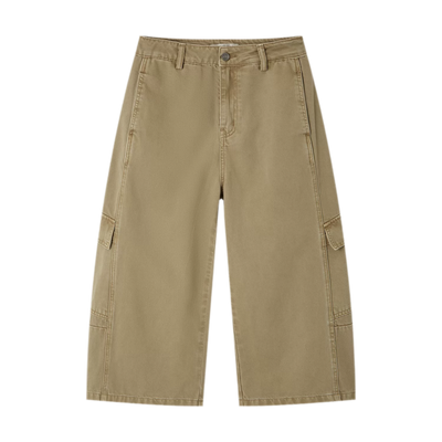 Khaki (Pre-sale) / S