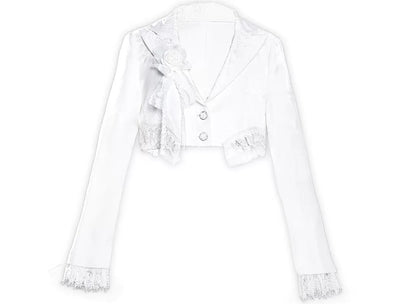 French Blazer / S