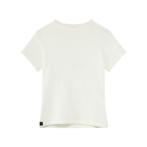 White / S