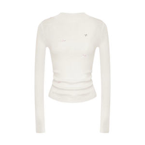 White / S
