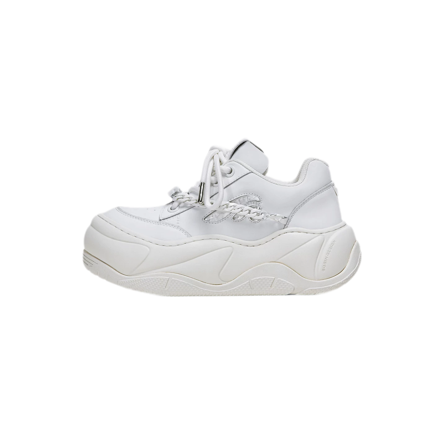 Height Boost Dad Sneakers