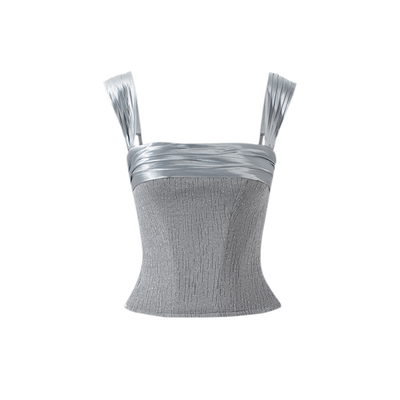 Silver / A/B Cup S