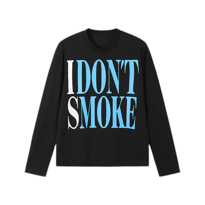 Sorona Cooling Logo Long-Sleeve T-Shirt