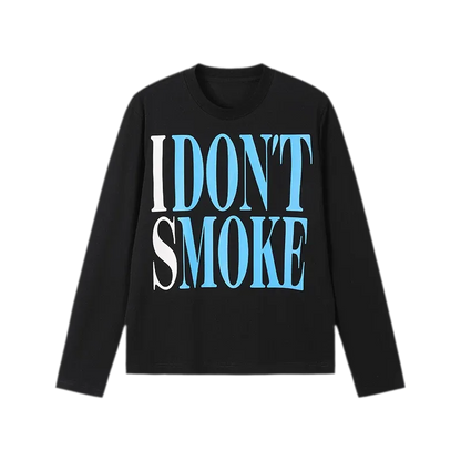 Sorona Cooling Logo Long-Sleeve T-Shirt