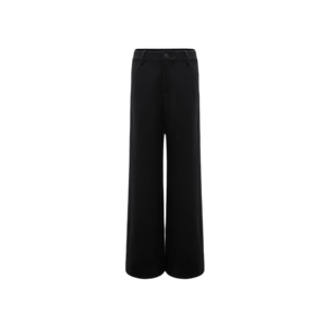 Black / S
