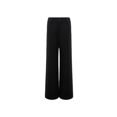 Black / S