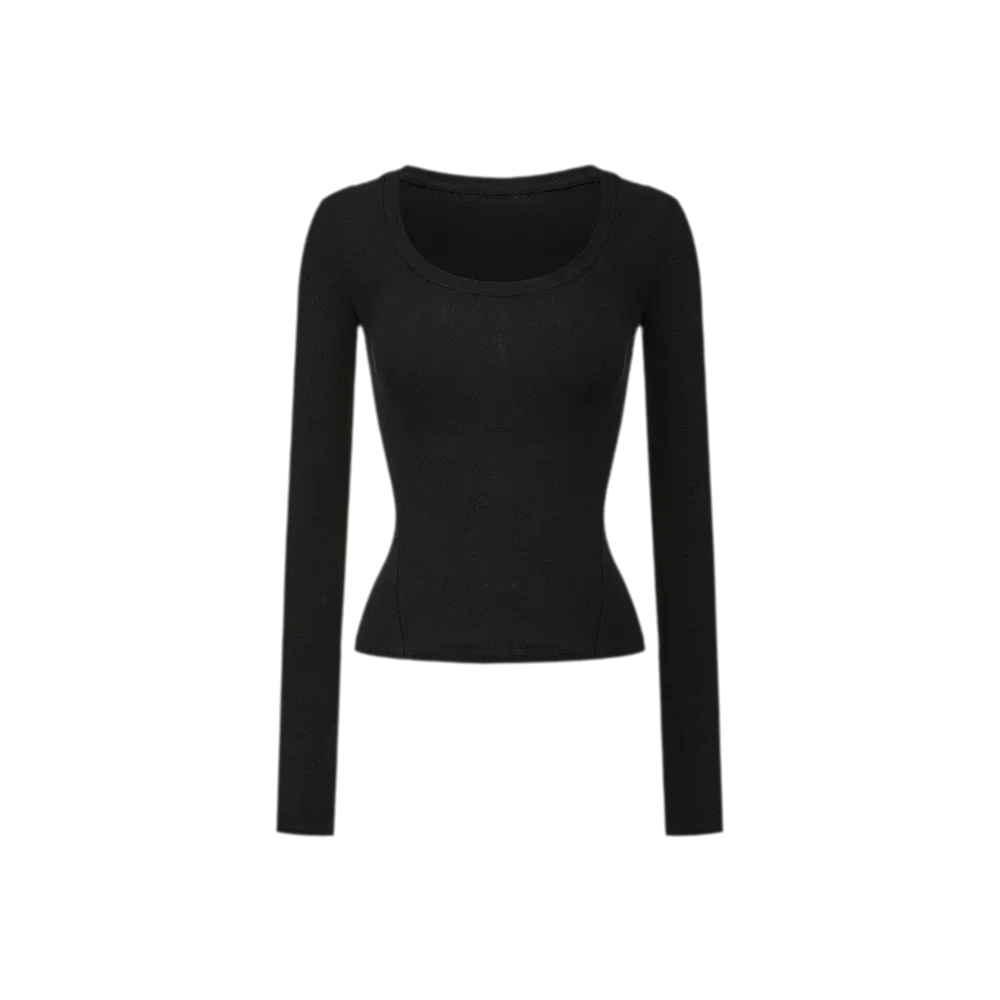 Double-Layer Fitted Top