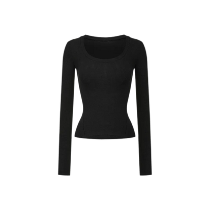 Double-Layer Fitted Top