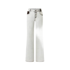 White (Pre-order) / XS