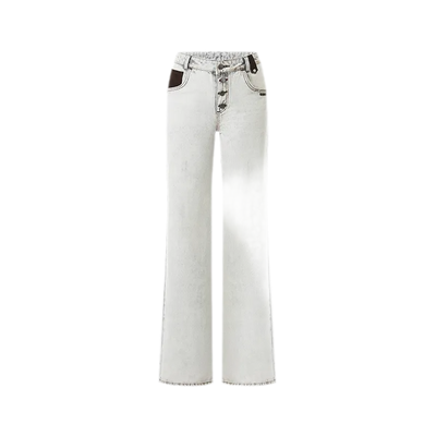 White (Pre-order) / XS