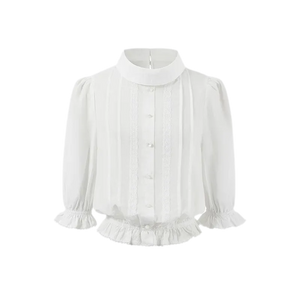 Cloud Cotton White / S