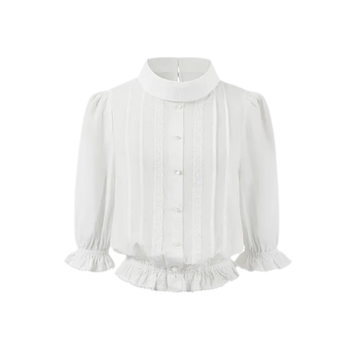Cloud Cotton White / S