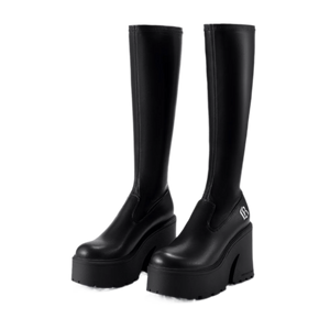 Black / 35