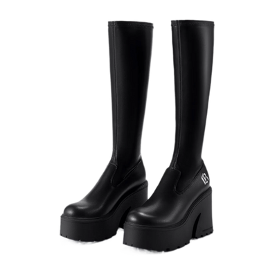 Black / 35