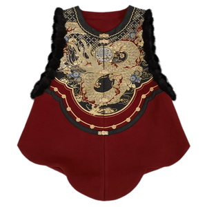 Vest / XS