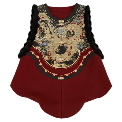 Vest / XS